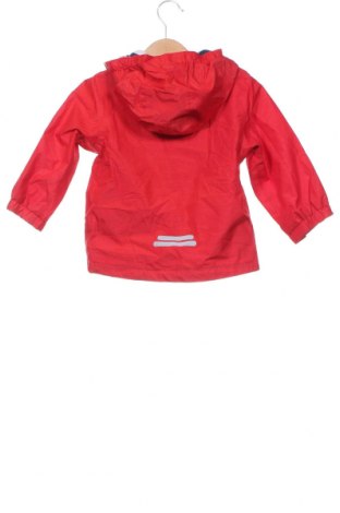 Kinderjacke TCM, Größe 18-24m/ 86-98 cm, Farbe Rot, Preis € 9,65