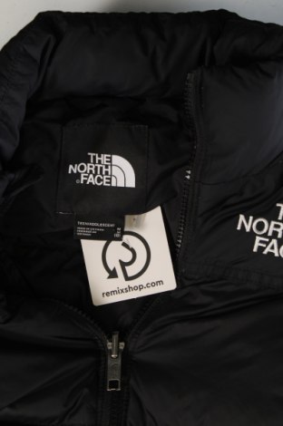 Детско яке The North Face, Размер 10-11y/ 146-152 см, Цвят Черен, Цена 209,25 лв.