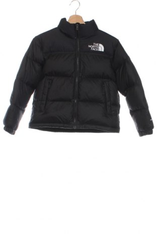 Детско яке The North Face, Размер 10-11y/ 146-152 см, Цвят Черен, Цена 265,05 лв.