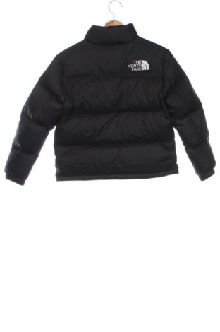 Детско яке The North Face, Размер 10-11y/ 146-152 см, Цвят Черен, Цена 279,00 лв.