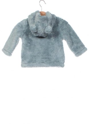 Παιδικό μπουφάν Tu, Μέγεθος 3-6m/ 62-68 εκ., Χρώμα Μπλέ, Τιμή 8,35 €