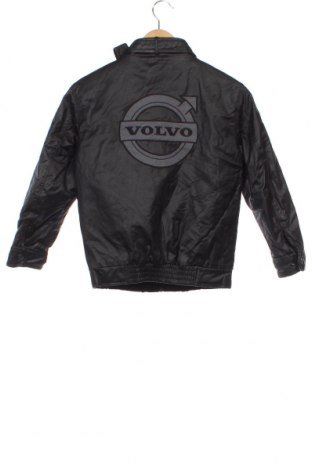 Παιδικό μπουφάν Volvo, Μέγεθος 10-11y/ 146-152 εκ., Χρώμα Μαύρο, Τιμή 17,94 €