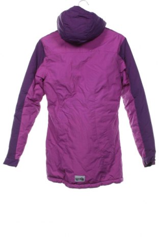 Kinderjacke Y.F.K., Größe 15-18y/ 170-176 cm, Farbe Lila, Preis 26,44 €