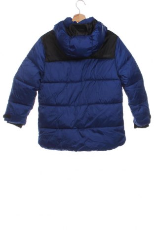 Dětská bunda  Zara, Velikost 9-10y/ 140-146 cm, Barva Modrá, Cena  285,00 Kč