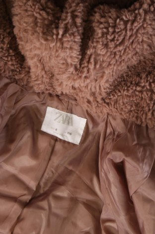 Kinderjacke Zara, Größe 4-5y/ 110-116 cm, Farbe Braun, Preis € 29,92