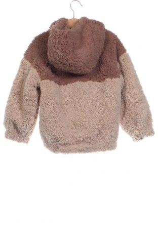 Παιδικό μπουφάν Zara, Μέγεθος 4-5y/ 110-116 εκ., Χρώμα Καφέ, Τιμή 26,60 €
