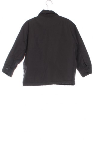 Kinderjacke Zara, Größe 5-6y/ 116-122 cm, Farbe Grau, Preis 6,96 €