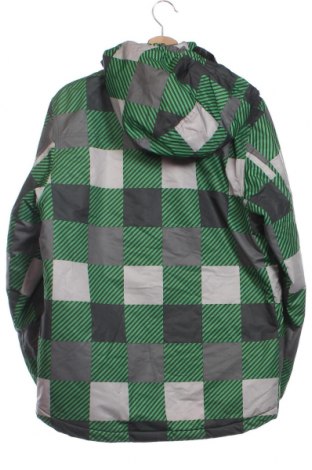 Detská bunda pre zimné športy Charles Vogele, Veľkosť 15-18y/ 170-176 cm, Farba Viacfarebná, Cena  11,75 €