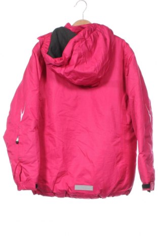 Dětská bunda pro zimní sporty  Color Kids, Velikost 9-10y/ 140-146 cm, Barva Růžová, Cena  156,00 Kč