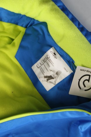 Detská bunda pre zimné športy Crane, Veľkosť 15-18y/ 170-176 cm, Farba Modrá, Cena  19,37 €