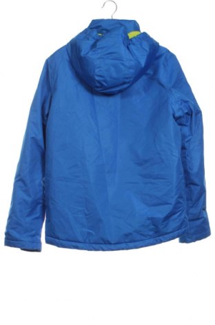 Παιδικό μπουφάν για χειμερινά σπο Crane, Μέγεθος 15-18y/ 170-176 εκ., Χρώμα Μπλέ, Τιμή 21,82 €