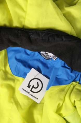 Detská bunda pre zimné športy Crane, Veľkosť 12-13y/ 158-164 cm, Farba Modrá, Cena  10,21 €