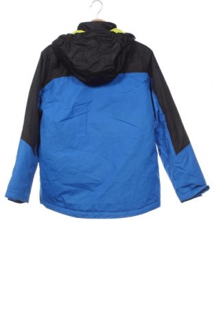 Παιδικό μπουφάν για χειμερινά σπο Crane, Μέγεθος 12-13y/ 158-164 εκ., Χρώμα Μπλέ, Τιμή 27,84 €