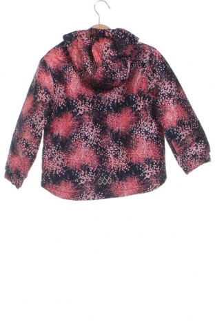 Παιδικό μπουφάν για χειμερινά σπο Lupilu, Μέγεθος 2-3y/ 98-104 εκ., Χρώμα Πολύχρωμο, Τιμή 5,89 €