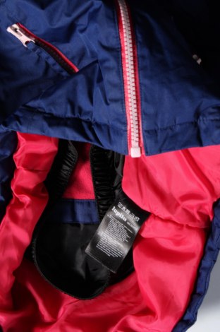 Dětská bunda pro zimní sporty  Lupilu, Velikost 2-3y/ 98-104 cm, Barva Modrá, Cena  242,00 Kč