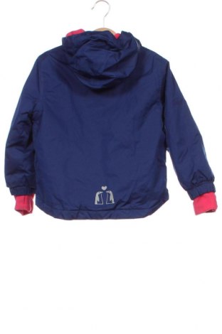 Детско яке за зимни спортове Lupilu, Размер 2-3y/ 98-104 см, Цвят Син, Цена 38,00 лв.