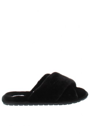Papuci de casă Bianco, Mărime 41, Culoare Negru, Preț 81,58 Lei