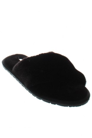Papuci de casă Bianco, Mărime 38, Culoare Negru, Preț 59,15 Lei