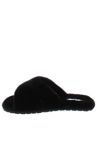 Papuci de casă Bianco, Mărime 38, Culoare Negru, Preț 59,15 Lei