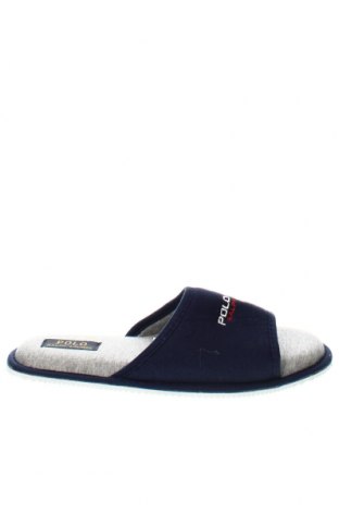 Papuci de casă Polo By Ralph Lauren, Mărime 42, Culoare Albastru, Preț 260,03 Lei