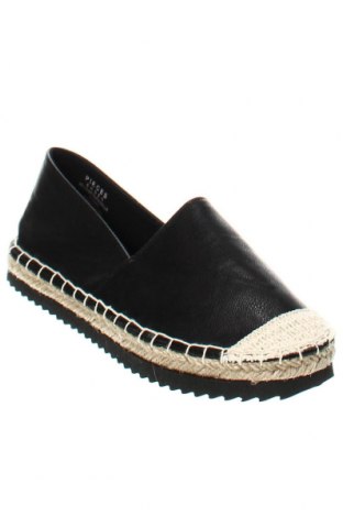 Espadrilky  Pieces, Veľkosť 36, Farba Čierna, Cena  10,23 €