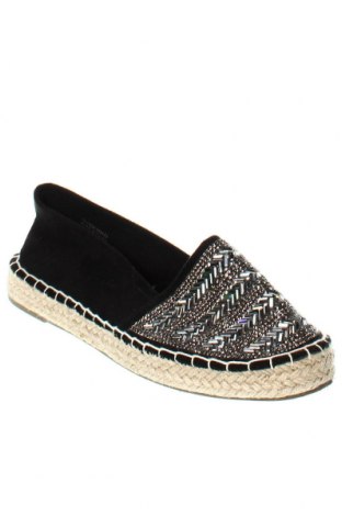 Espadrile Primark, Mărime 37, Culoare Negru, Preț 89,77 Lei