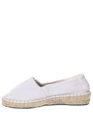 Espadrile Superdry, Mărime 37, Culoare Alb, Preț 144,74 Lei