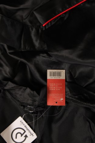 Hausmantel Esmara, Größe M, Farbe Schwarz, Preis € 19,85