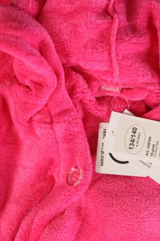 Μπουρνούζι Playshoes, Μέγεθος 8-9y/ 134-140 εκ., Χρώμα Ρόζ , Τιμή 11,62 €