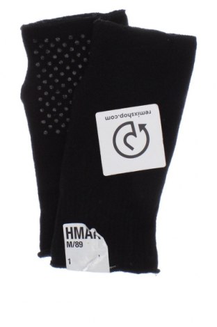 Fotbalové ponožky, Velikost M, Barva Černá, Cena  200,00 Kč