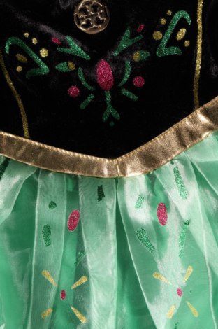 Costum de carnaval, Mărime 3-4y/ 104-110 cm, Culoare Verde, Preț 115,79 Lei
