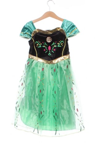 Costum de carnaval, Mărime 3-4y/ 104-110 cm, Culoare Verde, Preț 98,42 Lei
