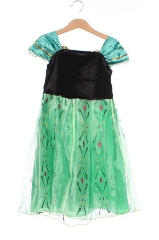 Κοστούμι καρναβαλιού, Μέγεθος 3-4y/ 104-110 εκ., Χρώμα Πράσινο, Τιμή 22,68 €