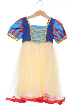 Карнавален костюм, Размер 4-5y/ 110-116 см, Цвят Многоцветен, Цена 41,65 лв.