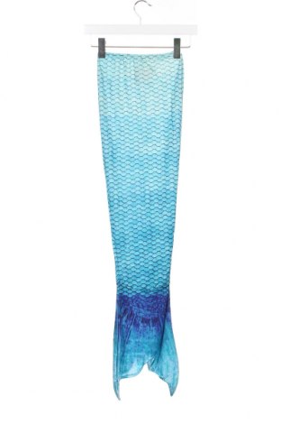 Karnevalskostüm, Größe 5-6y/ 116-122 cm, Farbe Blau, Preis 21,99 €