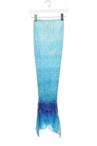 Karnevalskostüm, Größe 5-6y/ 116-122 cm, Farbe Blau, Preis 21,99 €