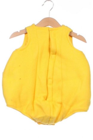 Κοστούμι καρναβαλιού, Μέγεθος 9-12m/ 74-80 εκ., Χρώμα Κίτρινο, Τιμή 11,51 €