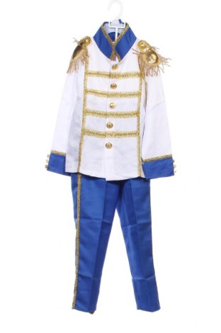 Costum de carnaval, Mărime 7-8y/ 128-134 cm, Culoare Multicolor, Preț 112,99 Lei