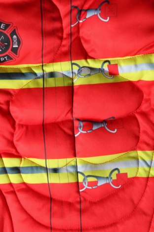 Κοστούμι καρναβαλιού, Μέγεθος 2-3y/ 98-104 εκ., Χρώμα Κόκκινο, Τιμή 14,07 €