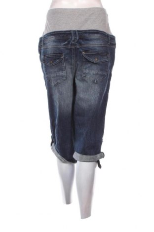 Shorts für Schwangere Yessica, Größe XL, Farbe Blau, Preis 9,72 €
