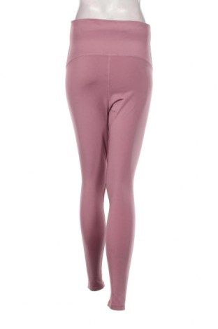 Leggings für Schwangere Adidas, Größe M, Farbe Rosa, Preis 17,38 €