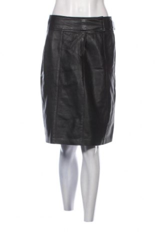 Kožená sukňa  Arma, Veľkosť M, Farba Čierna, Cena  70,48 €