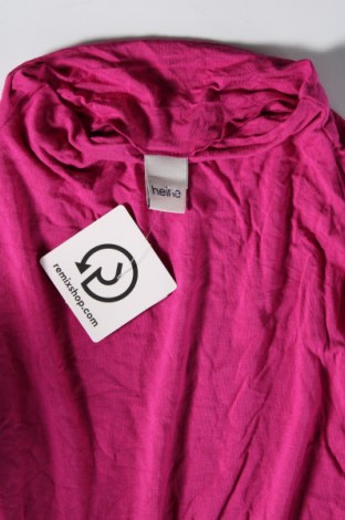 Δερμάτινη φούστα Heine, Μέγεθος M, Χρώμα Ρόζ , Τιμή 4,21 €