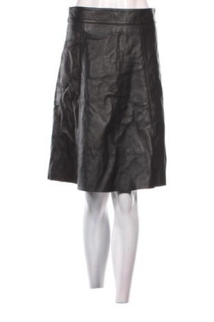 Kožená sukňa  Mads Norgaard, Veľkosť S, Farba Čierna, Cena  38,56 €