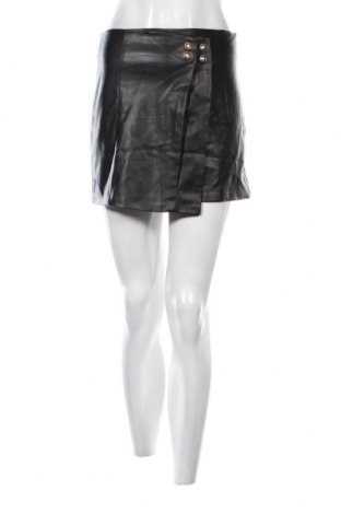 Kožená sukňa  Zara, Veľkosť XS, Farba Čierna, Cena  5,10 €
