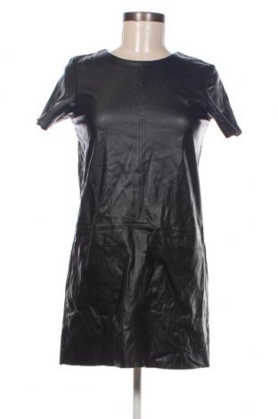 Δερμάτινο φόρεμα, Μέγεθος S, Χρώμα Μαύρο, Τιμή 17,94 €