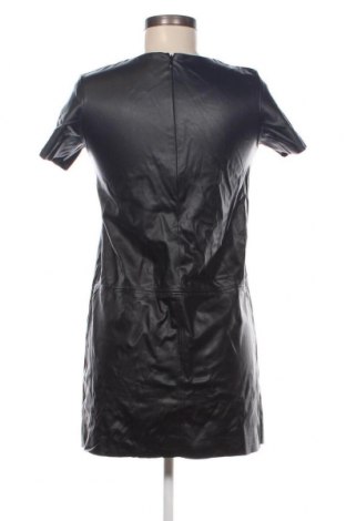 Lederkleid, Größe S, Farbe Schwarz, Preis 3,83 €