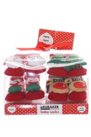 Set Brubaker, Mărime 1-2m/ 50-56 cm, Culoare Multicolor, Preț 89,99 Lei