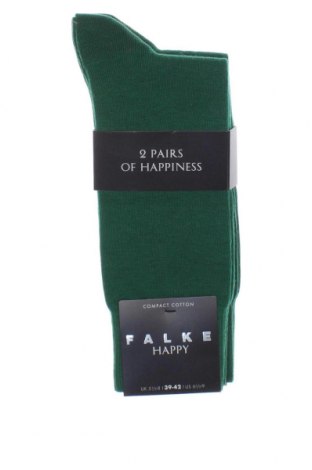 Комплект Falke, Размер M, Цвят Зелен, Цена 39,00 лв.