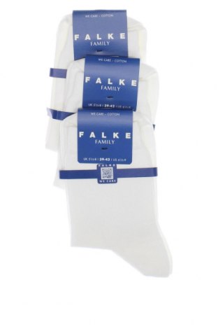 Σύνολο Falke, Μέγεθος M, Χρώμα Λευκό, Τιμή 22,81 €